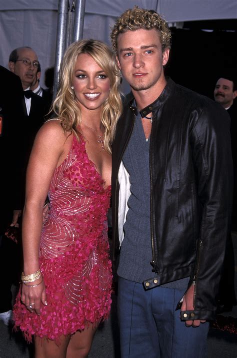 britney spears songs about justin timberlake